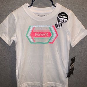 Hurley - Short Sleeve Shirt